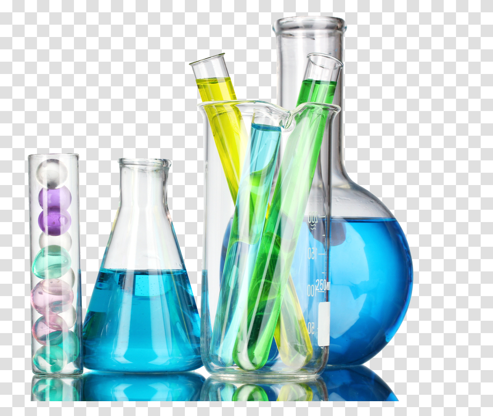 Glass Bottle, Lab, Jar, Jug, Mixer Transparent Png