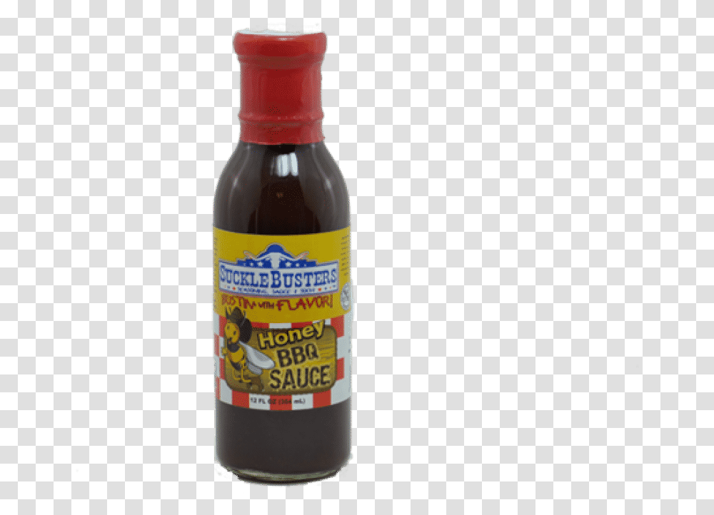 Glass Bottle, Label, Ketchup, Food Transparent Png