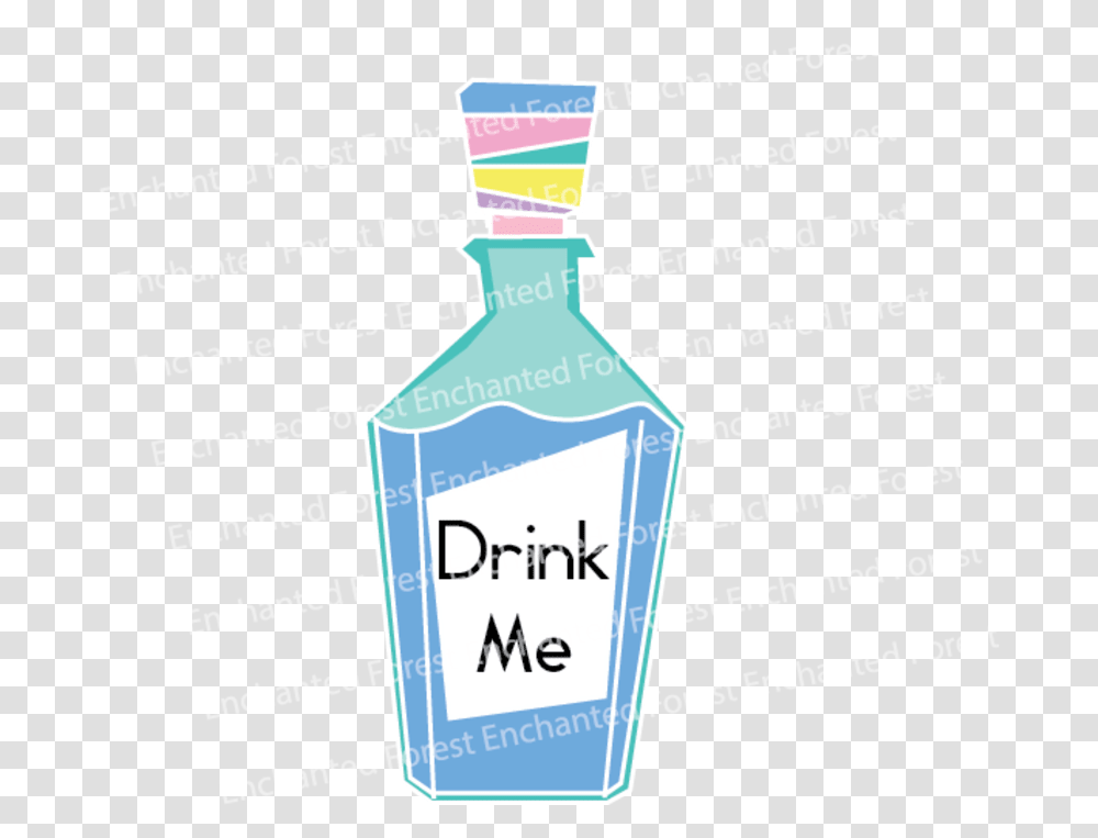 Glass Bottle, Label, Menu, Beverage Transparent Png