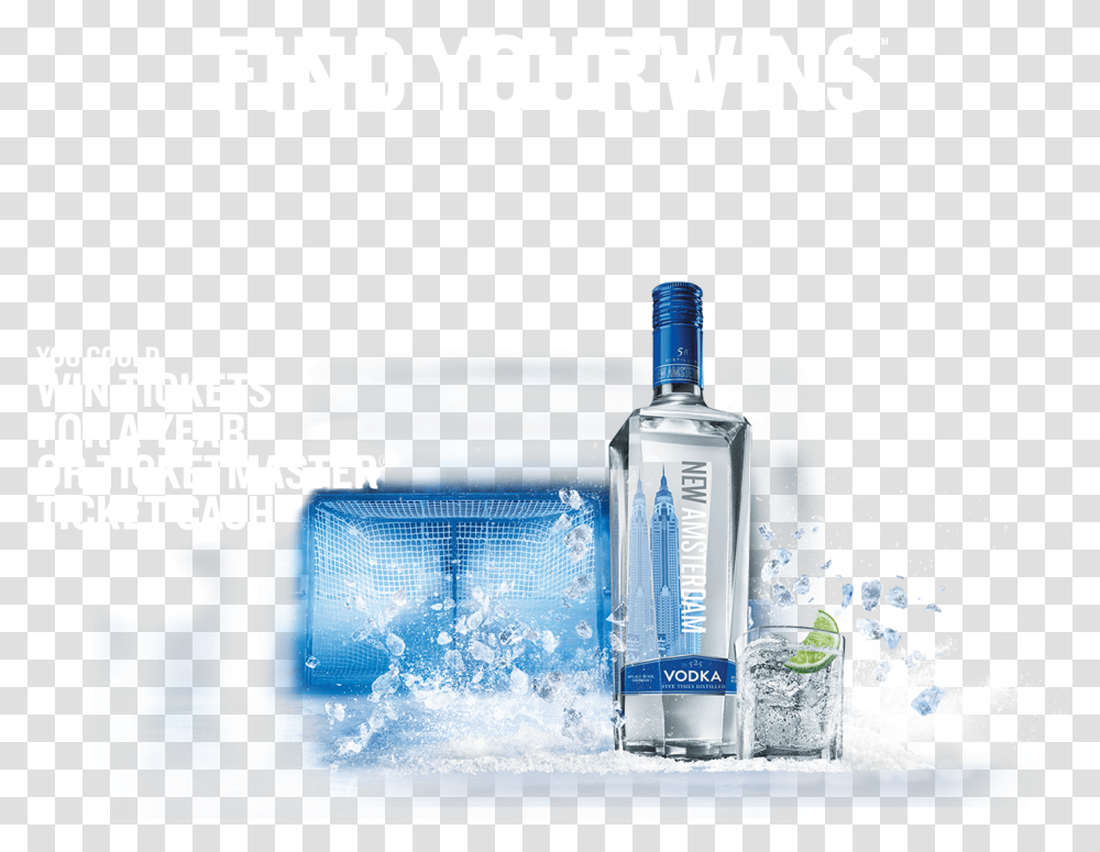 Glass Bottle, Liquor, Alcohol, Beverage, Drink Transparent Png