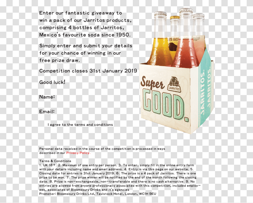 Glass Bottle, Menu, Ketchup, Food Transparent Png
