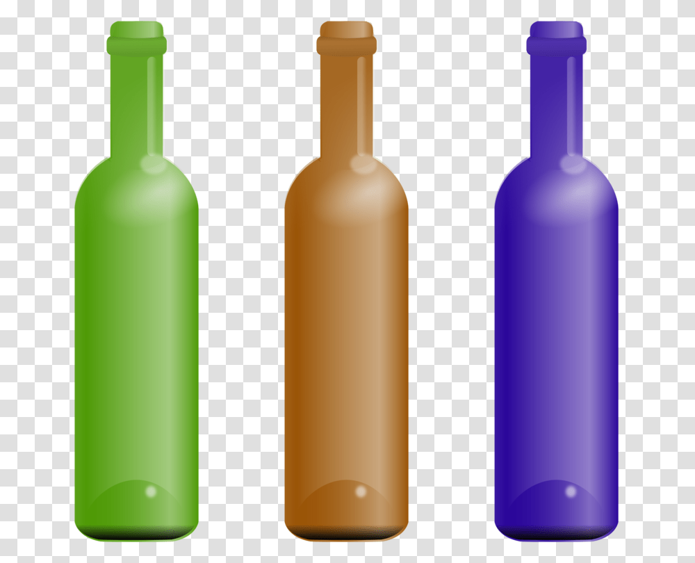 Glass Bottle Plastic Bottle, Cylinder, Plot, Beverage, Drink Transparent Png