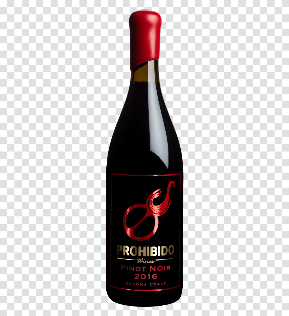 Glass Bottle, Red Wine, Alcohol, Beverage, Drink Transparent Png