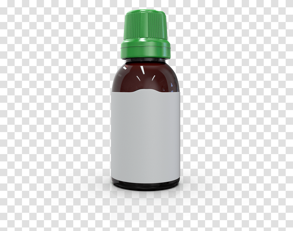 Glass Bottle, Shaker, Cosmetics, Aftershave Transparent Png