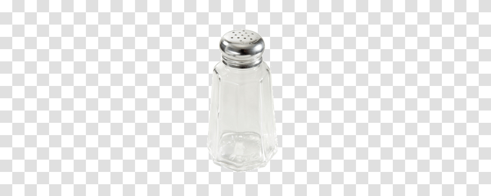 Glass Bottle, Shaker, Cylinder Transparent Png