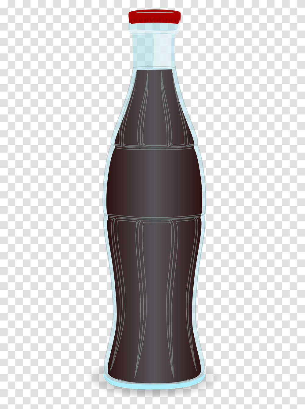 Glass Bottle, Shaker, Jar, Pop Bottle, Beverage Transparent Png