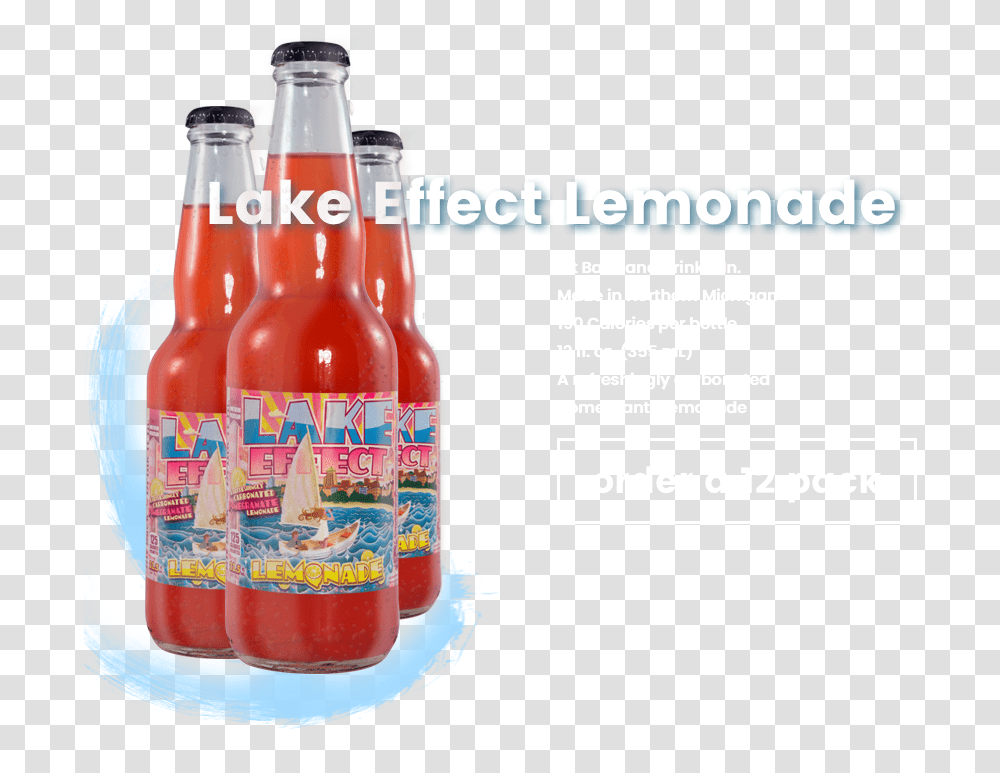 Glass Bottle, Soda, Beverage, Drink, Pop Bottle Transparent Png