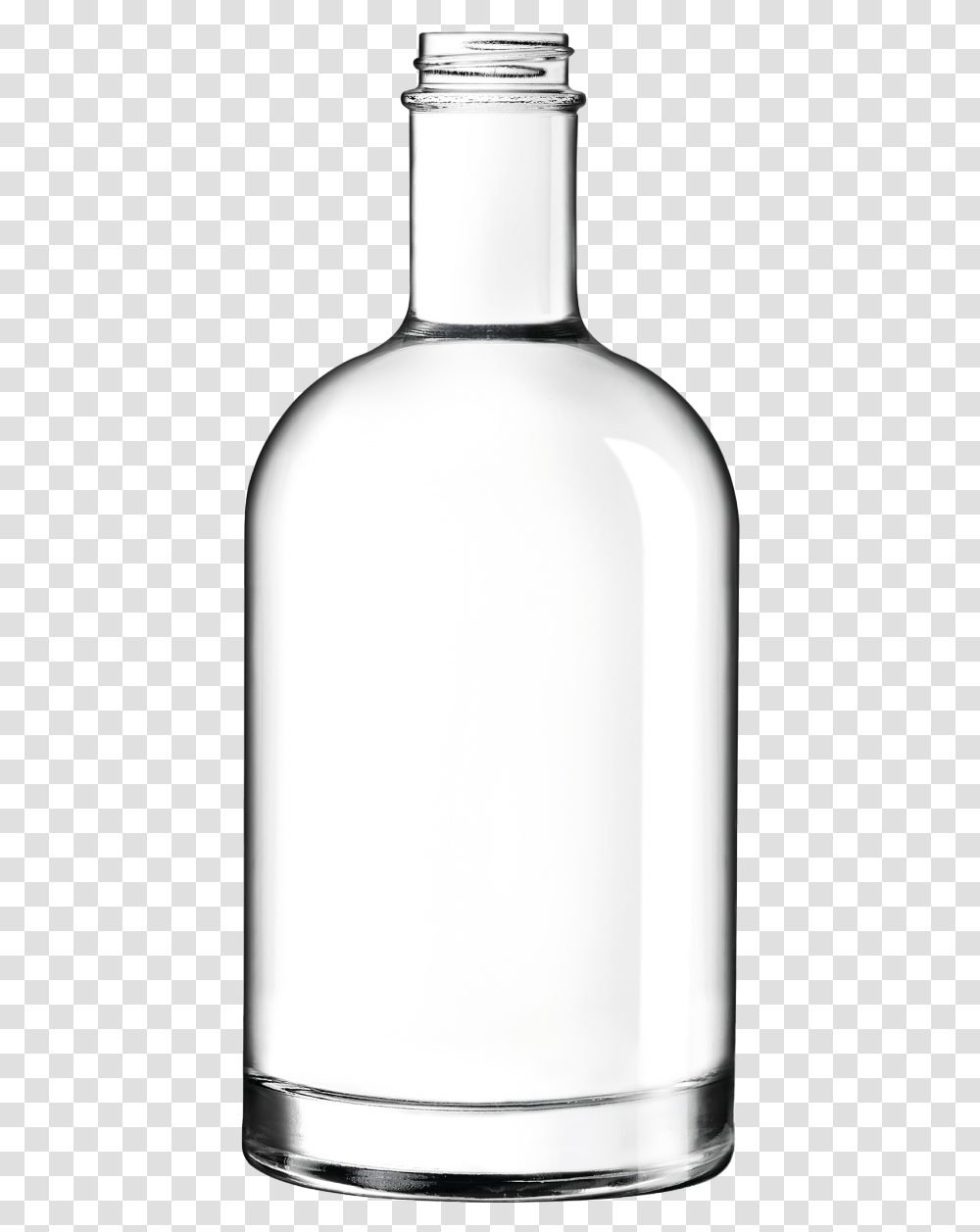 Glass Bottle Wine Whiskey Saverglass Ariane 75 Cl, Beverage, Drink, Jar, Alcohol Transparent Png