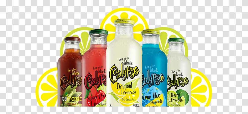 Glass Bottled Juice Brands, Beverage, Plant, Soda, Alcohol Transparent Png