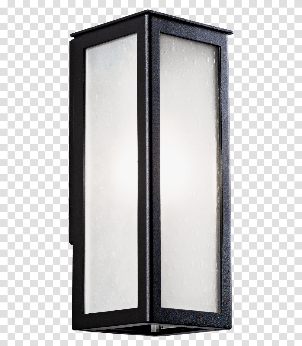 Glass Box, Door, Mirror, Furniture, Cabinet Transparent Png