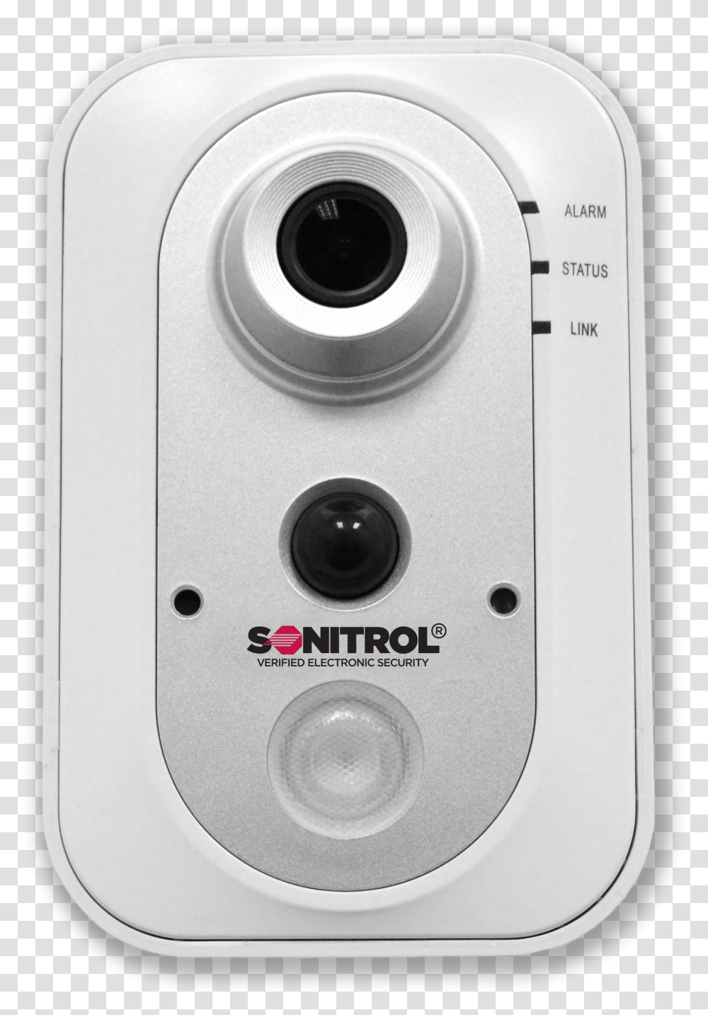 Glass Break Sonitrol Multi Sensor, Electronics, Camera, Webcam Transparent Png