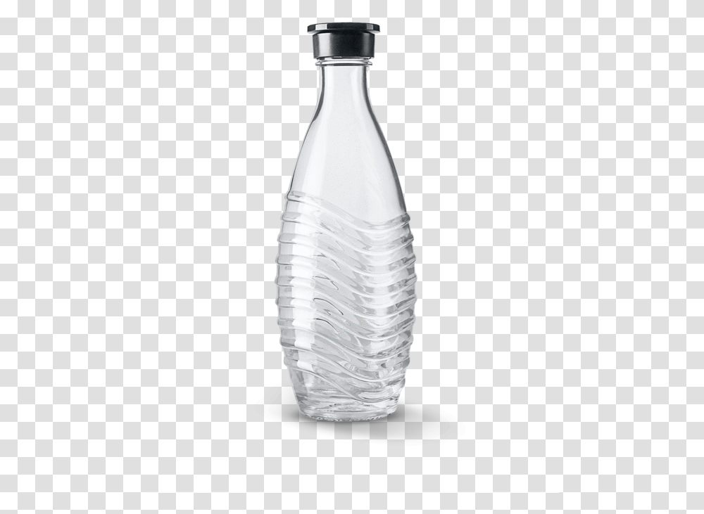 Glass Carafe Glass Bottle, Jar, Water Bottle Transparent Png