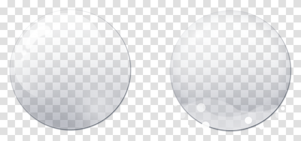 Glass Circle Sphere, Egg, Food Transparent Png