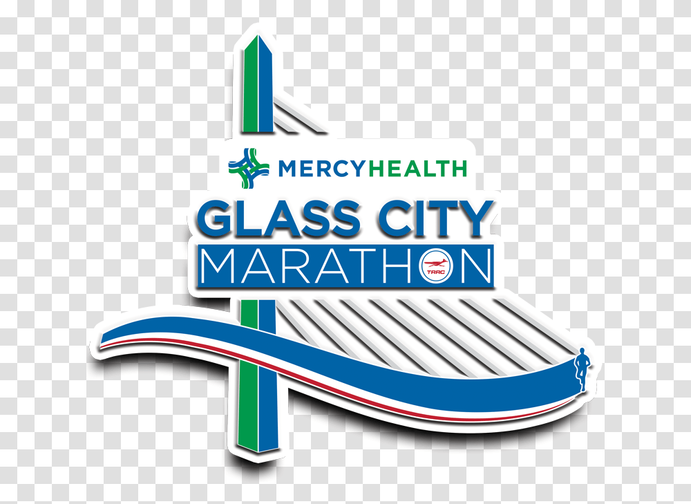 Glass City Marathon 2019, Nature, Outdoors, Advertisement Transparent Png