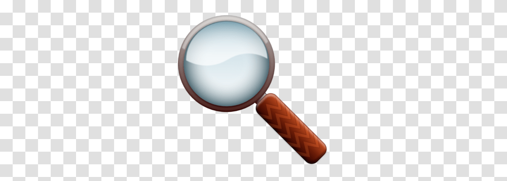 Glass Clip Art, Magnifying Transparent Png