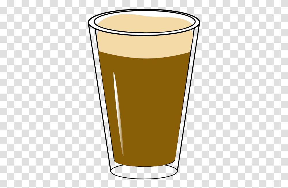 Glass Clipart, Beer Glass, Alcohol, Beverage, Drink Transparent Png
