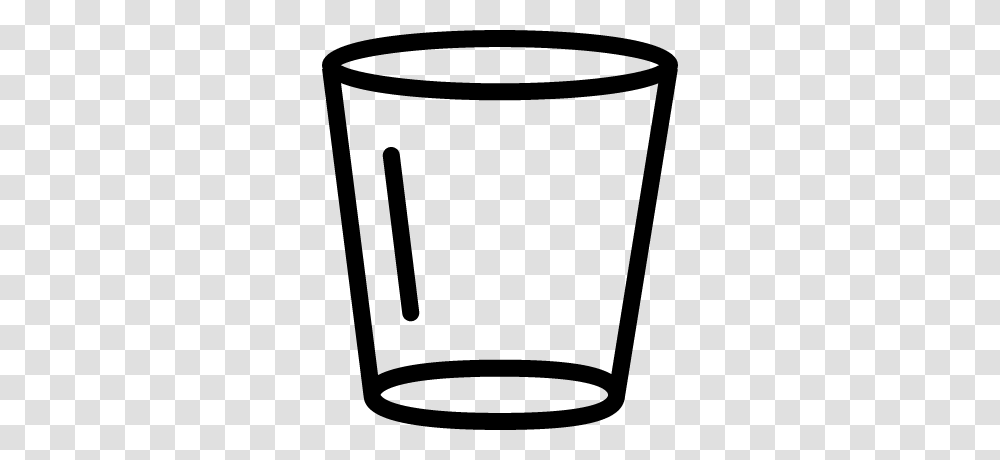 Glass Clipart Empty Glass, Gray, World Of Warcraft Transparent Png