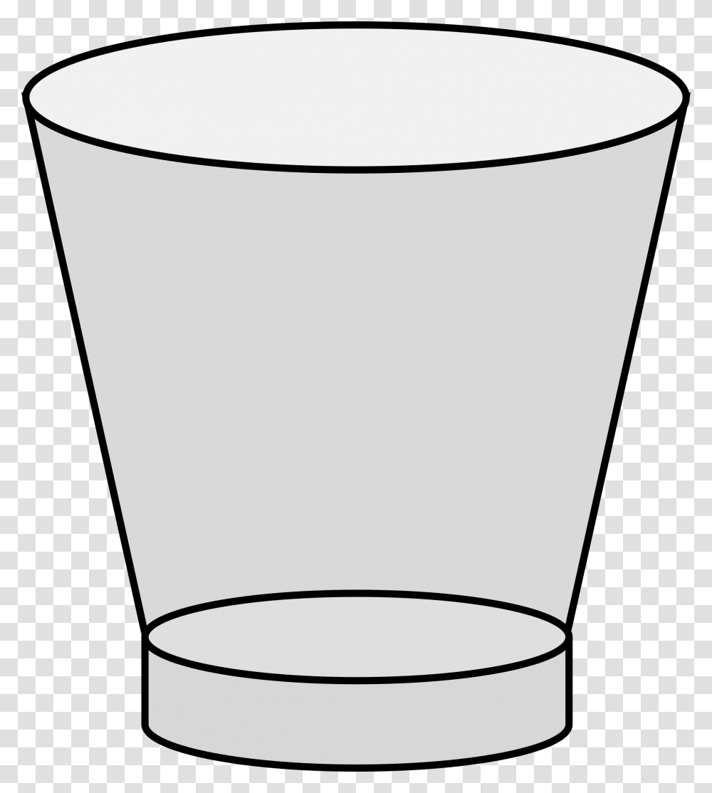 Glass Clipart, Lamp, Coffee Cup, Tin, Trash Transparent Png