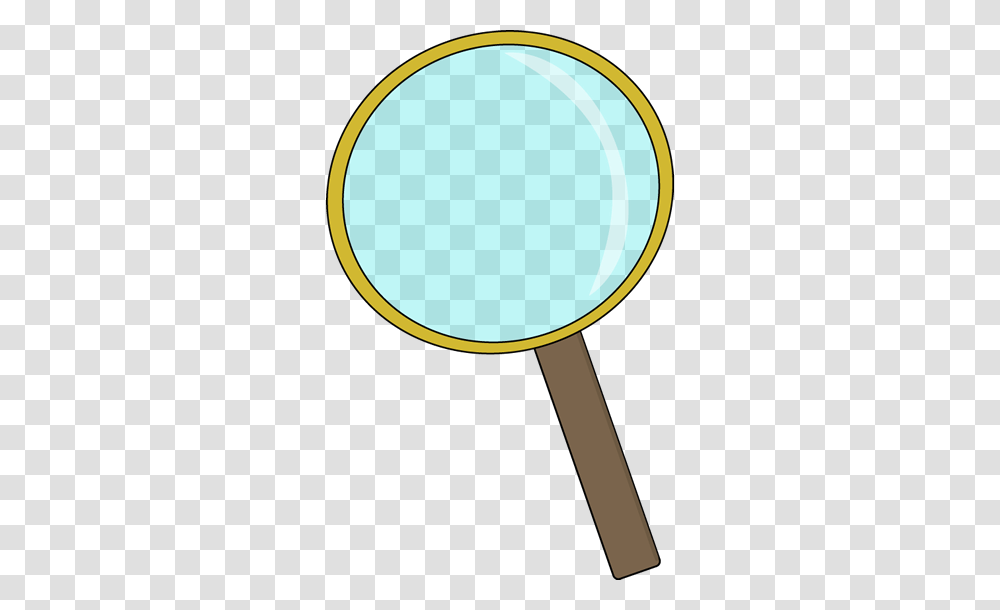 Glass Clipart, Magnifying Transparent Png