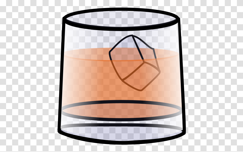 Glass Clipart Whiskey Whisky Clipart, Lamp, Cylinder, Tin, Jar Transparent Png