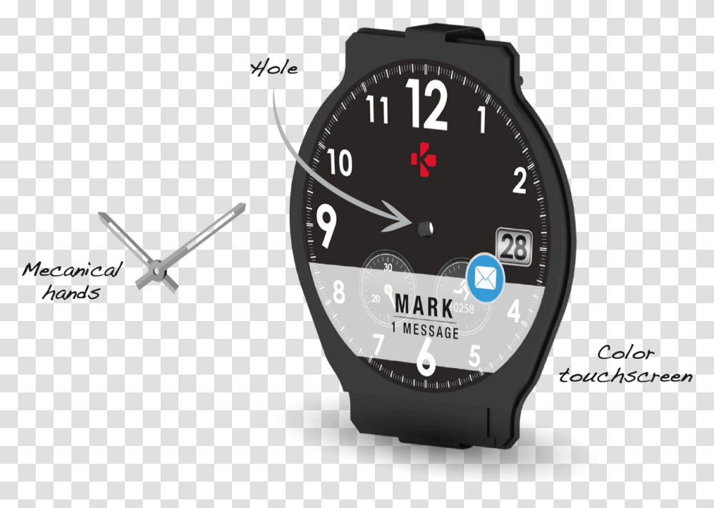 Glass Cover Smart Watch, Wristwatch, Analog Clock, Clock Tower, Architecture Transparent Png