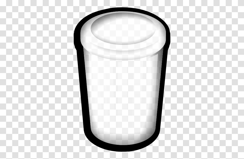 Glass Cup Clip Art Free Vector, Bottle, Shaker, Jar, Lamp Transparent Png