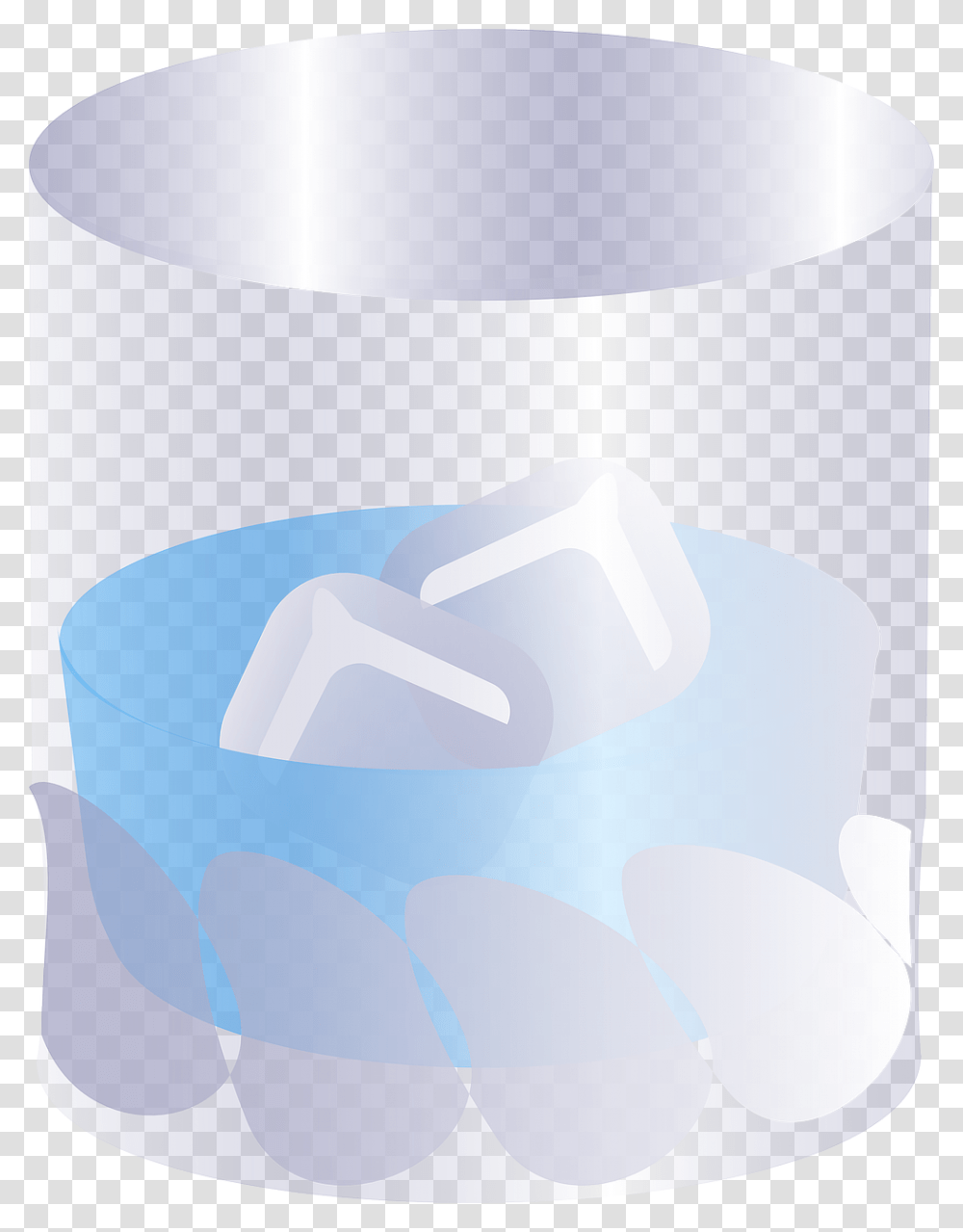 Glass, Cylinder, Lamp Transparent Png