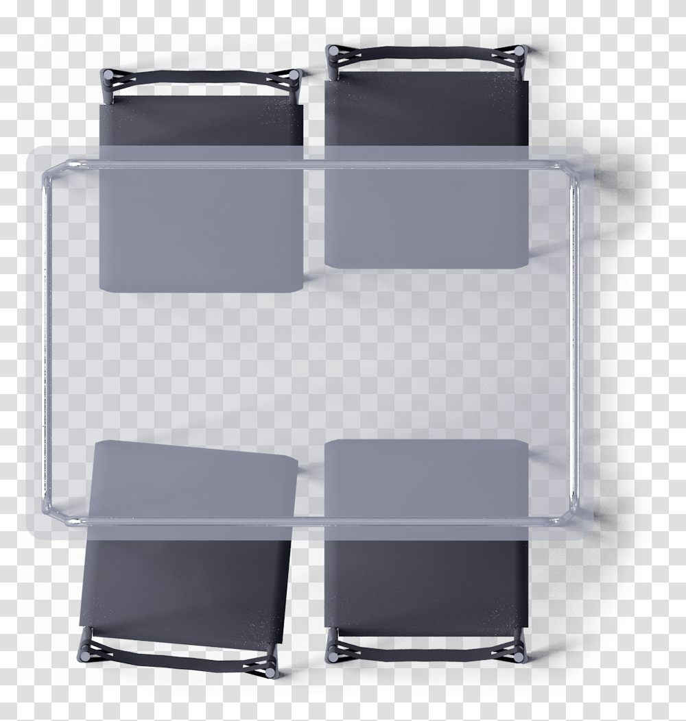 Glass Dining Table Top View, Furniture, Tabletop, File Binder, Coffee Table Transparent Png