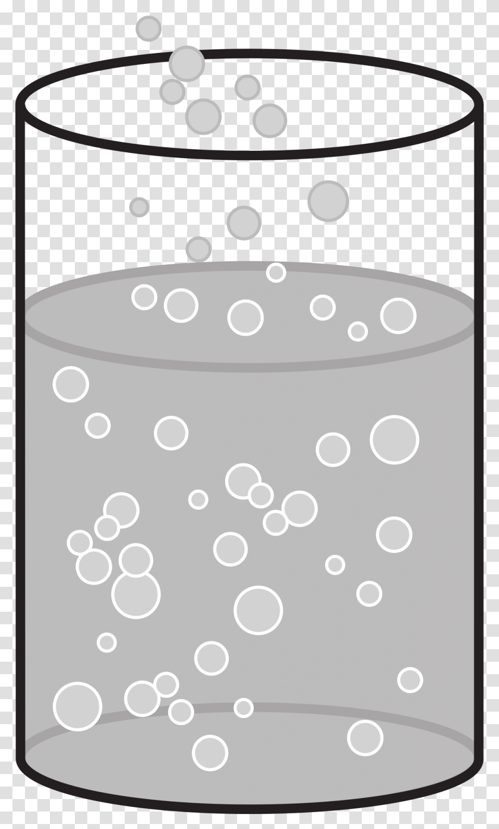Glass Fizzing Water Clip Arts Energy Drinks Clipart, Beverage, Milk, Tin, Can Transparent Png