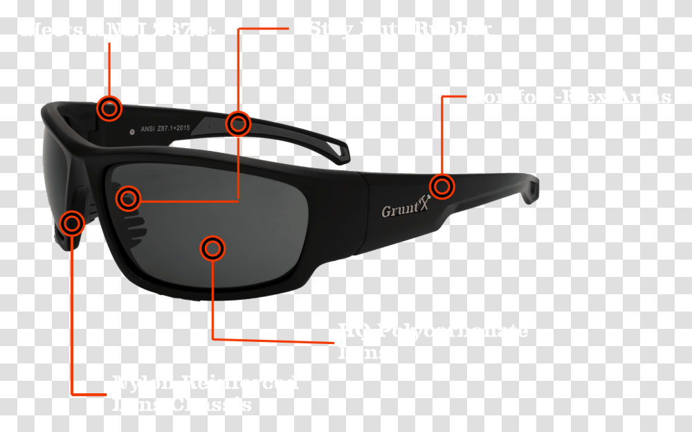 Glass Glare Goggles, Sunglasses, Accessories, Accessory, Scissors Transparent Png