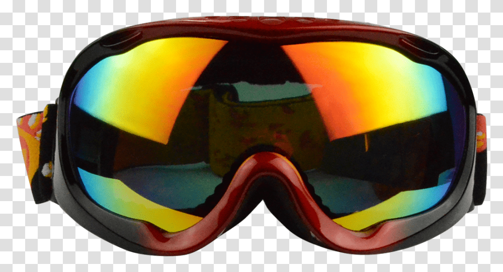 Glass Glare Reflection, Goggles, Accessories, Accessory, Sunglasses Transparent Png