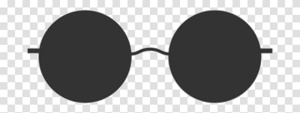 Glass Glasses Sun Sunglasses Circle, Accessories, Accessory, Magnifying, Goggles Transparent Png