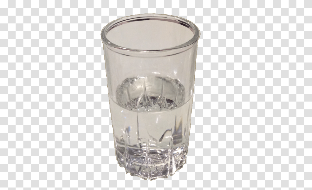 Glass Half Full Or Empty Half Empty Glass Half Full, Milk, Beverage, Mixer, Dishwasher Transparent Png