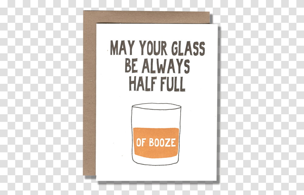 Glass Half Full Poster, Beer, Alcohol, Beverage, Beer Glass Transparent Png