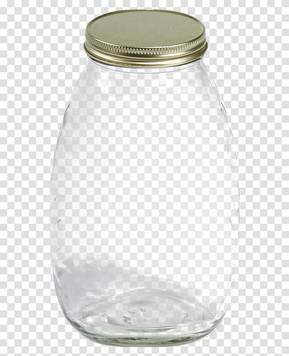Glass Jar Image Glass Jar, Milk, Beverage, Vase, Pottery Transparent Png
