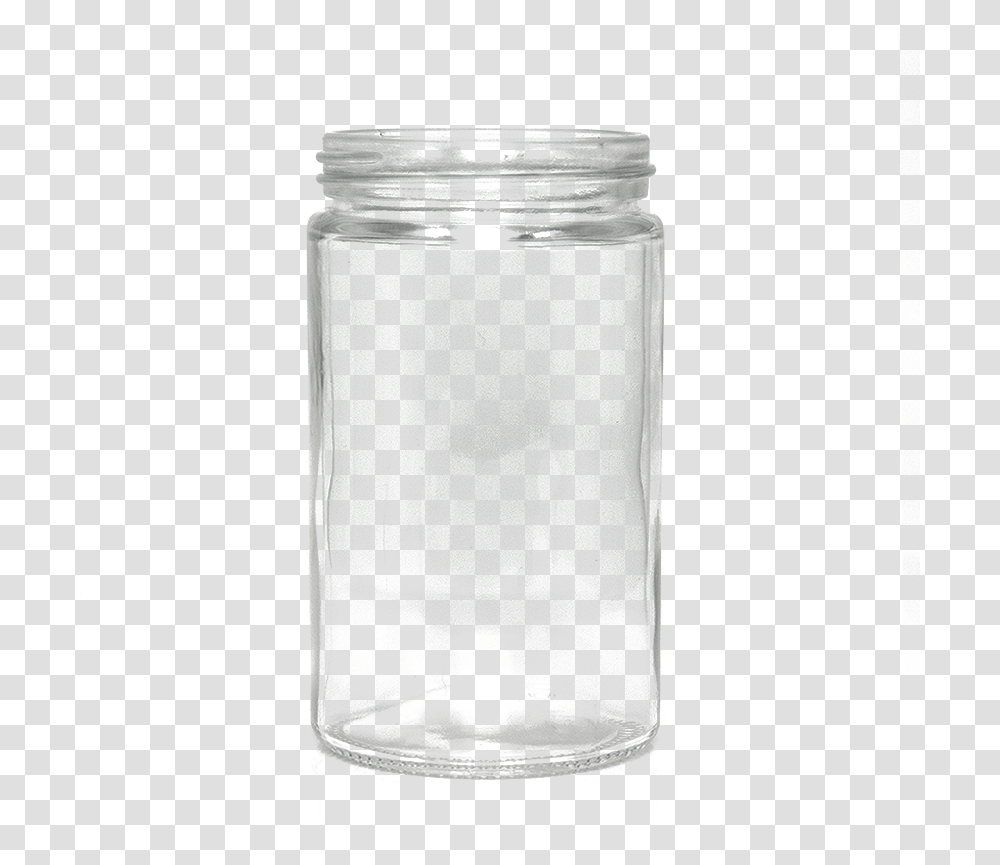 Glass Jars 10oz Glass Jar 1oz Glass Jar White, Shaker, Bottle, Cylinder Transparent Png