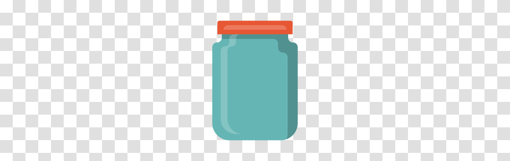 Glass Jars For Label Mock Ups, Bottle, Vase, Pottery, Mailbox Transparent Png