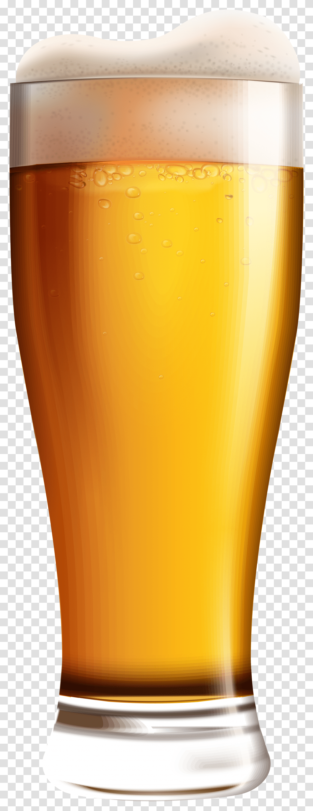 Glass Of Beer, Beer Glass, Alcohol, Beverage, Drink Transparent Png