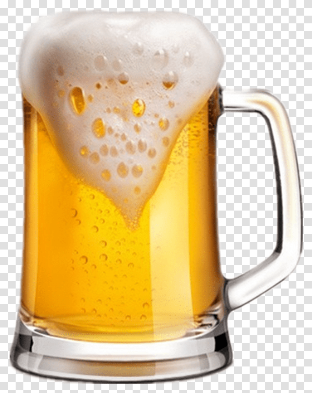 Glass Of Beer, Beer Glass, Alcohol, Beverage, Drink Transparent Png