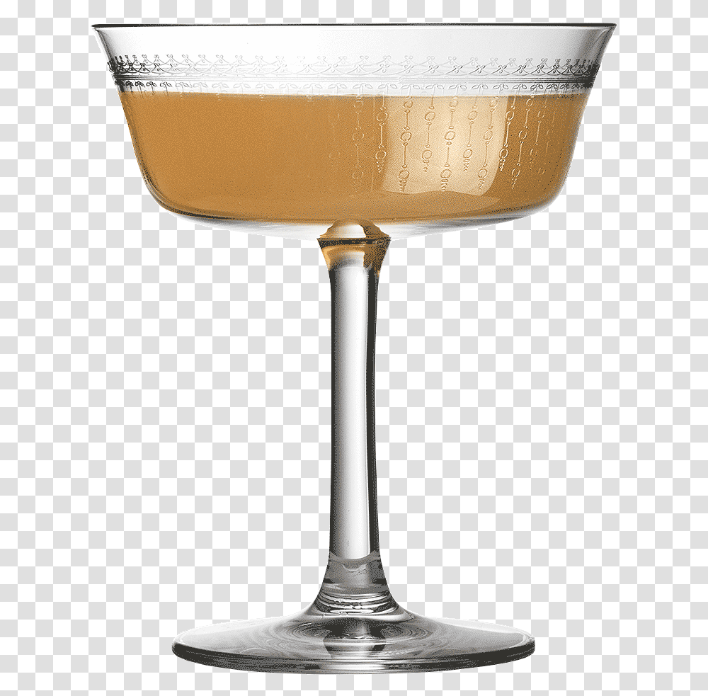 Glass Of Champagne Coupe Glasses, Lamp, Goblet, Alcohol, Beverage Transparent Png