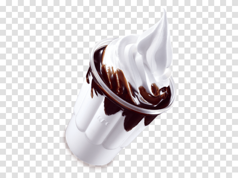 Glass Of Ice Cream Download Image Of Ice Cream, Dessert, Food, Creme, Whipped Cream Transparent Png