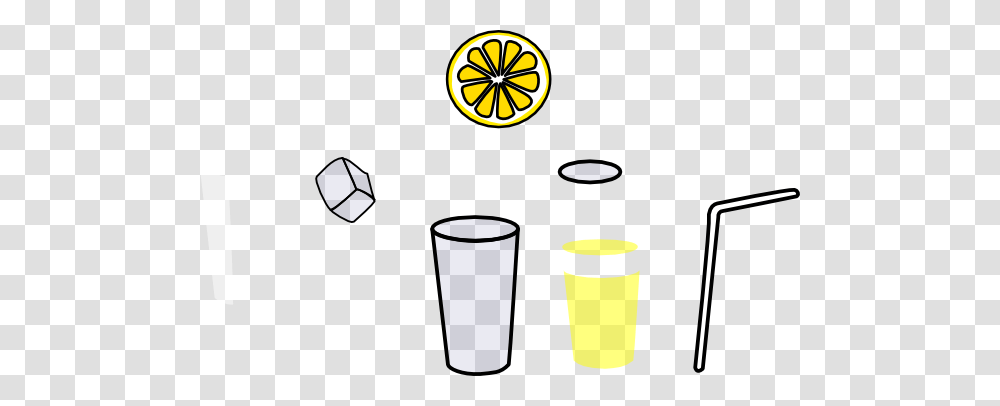 Glass Of Lemonade Clip Art, Soccer Ball, Football, Team Sport, Sports Transparent Png