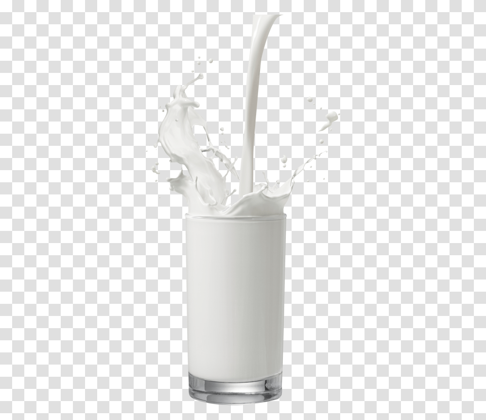 Glass Of Milk, Beverage, Drink, Dairy Transparent Png