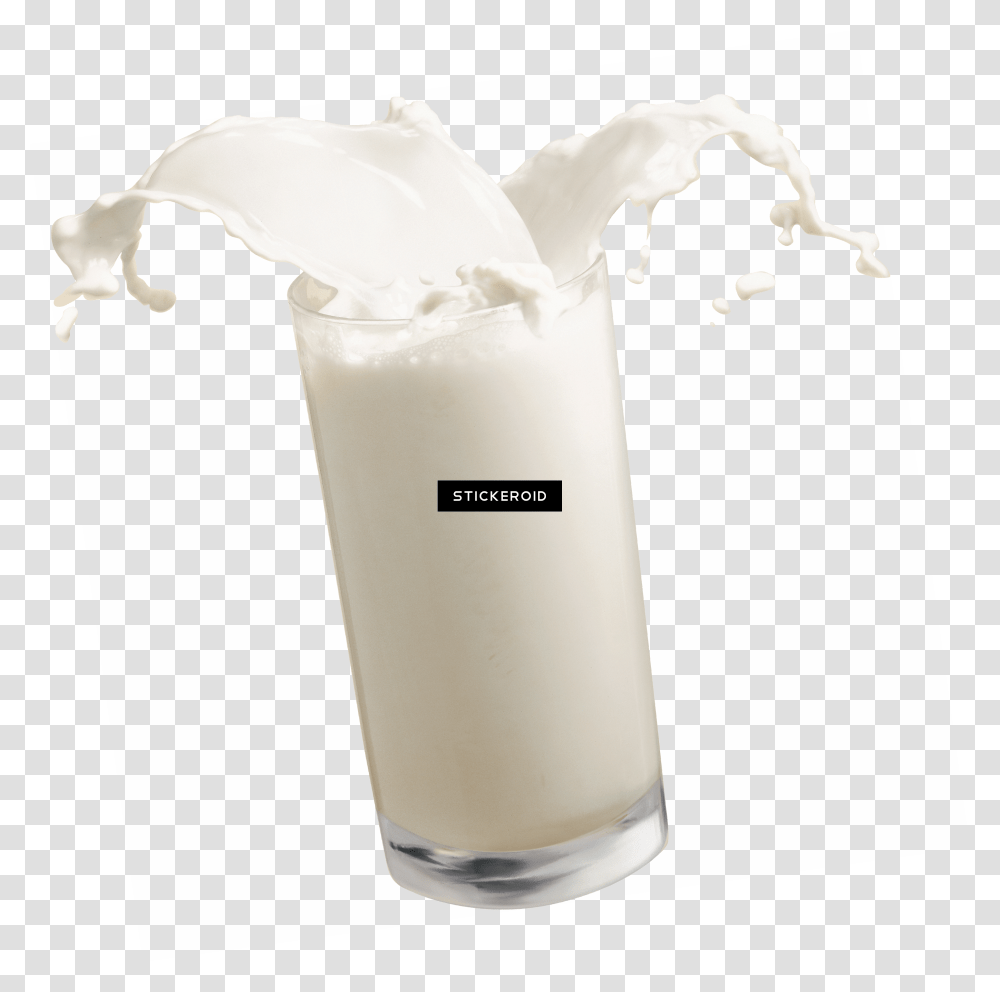 Glass Of Milk, Beverage, Drink, Shaker, Bottle Transparent Png