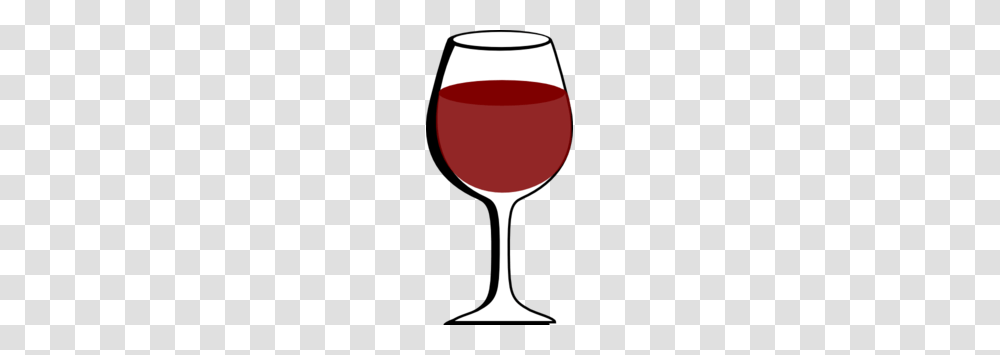 Glass Of Red Wine Clip Art, Alcohol, Beverage, Drink, Wine Glass Transparent Png