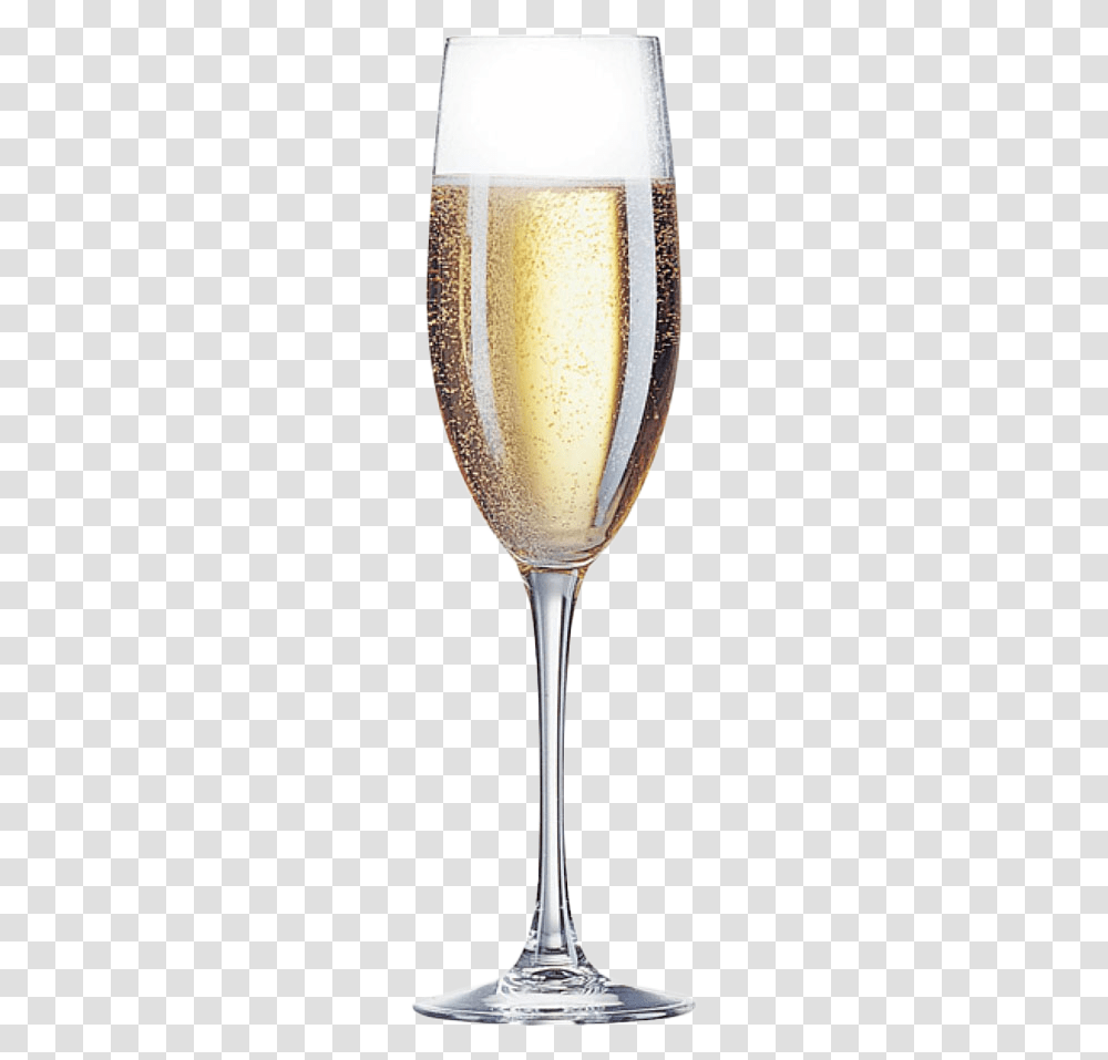 Glass Of Sparkling Wine, Alcohol, Beverage, Drink, Wine Glass Transparent Png