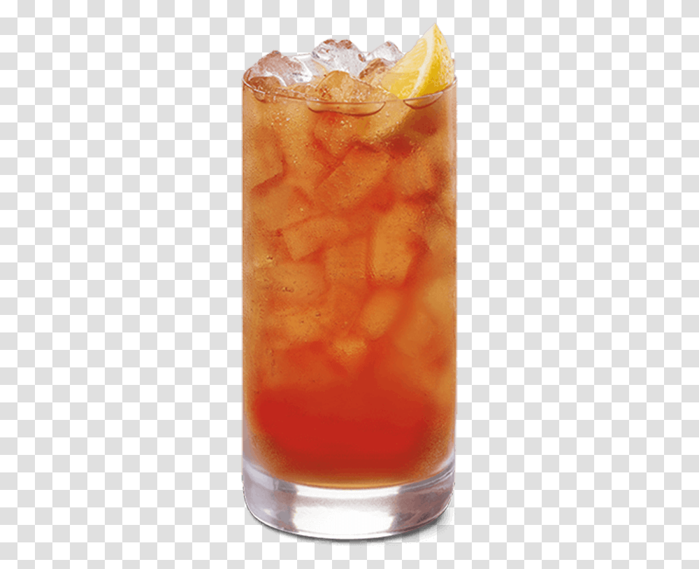 Glass Of Sweet Tea, Plant, Pineapple, Fruit, Food Transparent Png