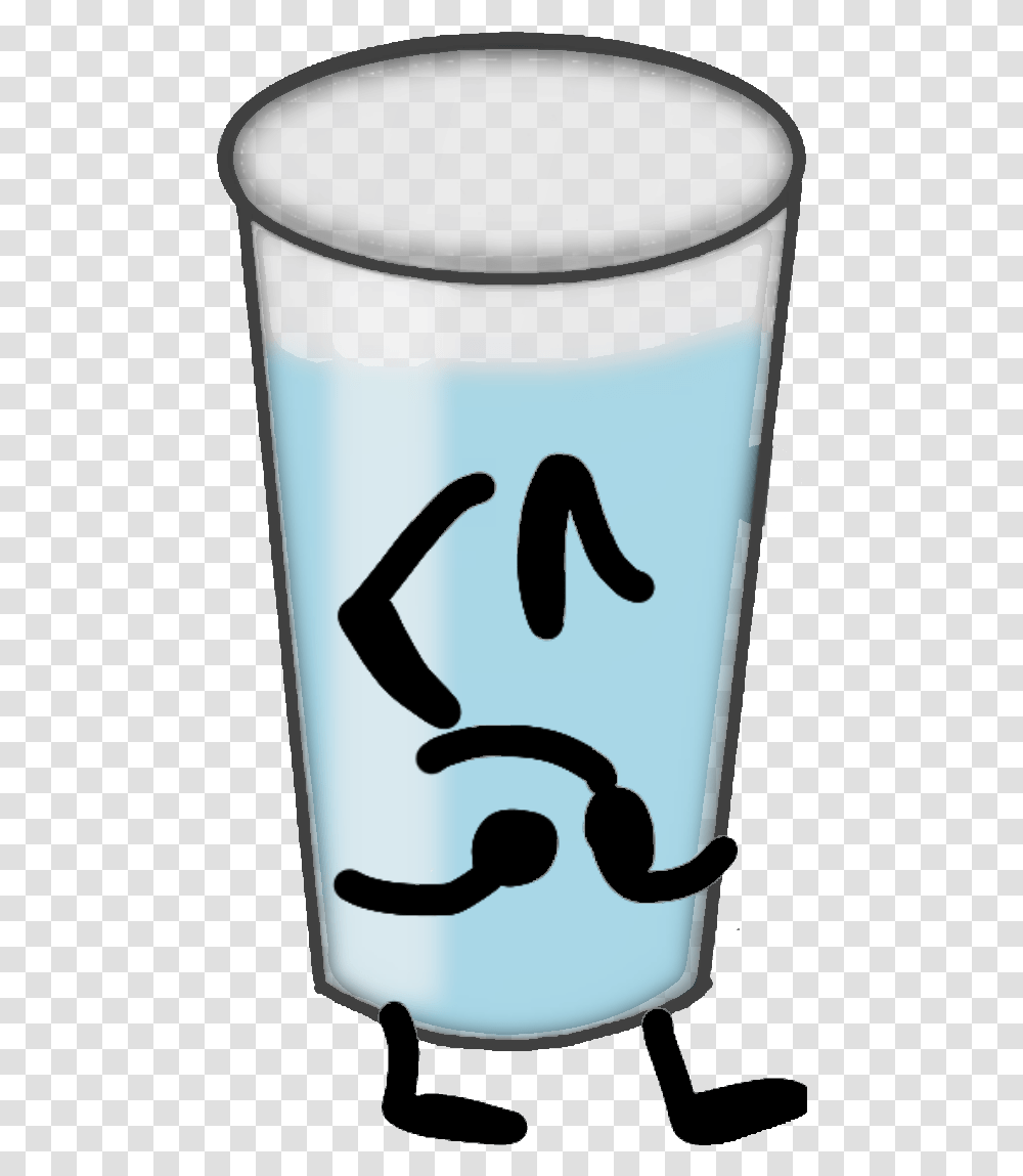 Glass Of Water Battle For Octillion Wiki Fandom Clip Art, Bottle, Milk, Beverage, Drink Transparent Png