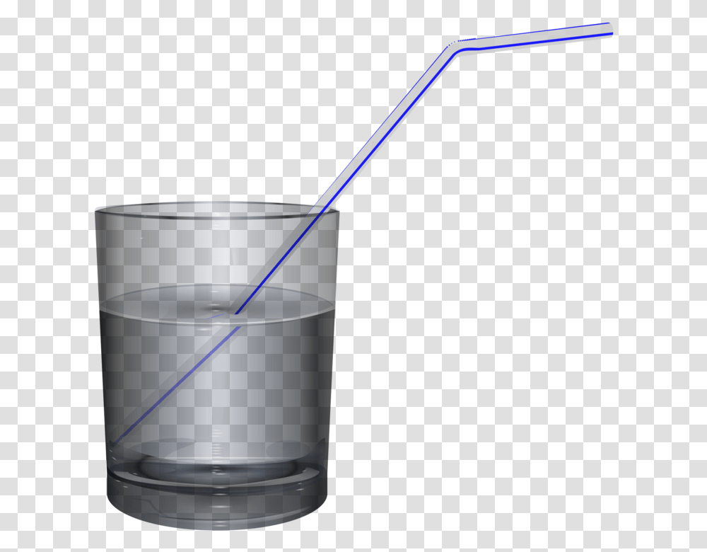 Glass Of Water Clipart The Cliparts Wikiclipart Cup Of Water With Straw, Hourglass, Lamp Transparent Png