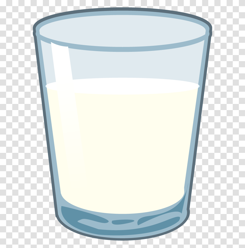 Glass Of Water Drinking Color Clipart Wikiclipart Glass Of Milk Clip Art, Beverage, Dairy, Juice Transparent Png